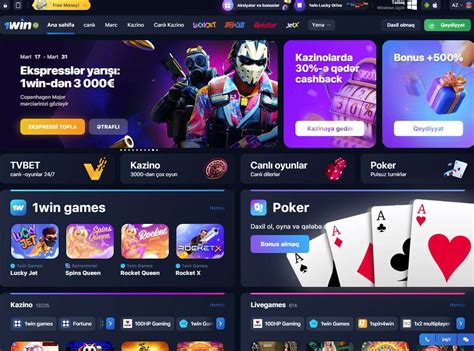 Poçt ru online casino.